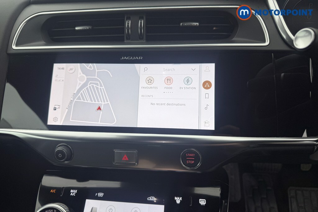 Used Jaguar I-Pace 2024 for sale - 77674919: Photo 32