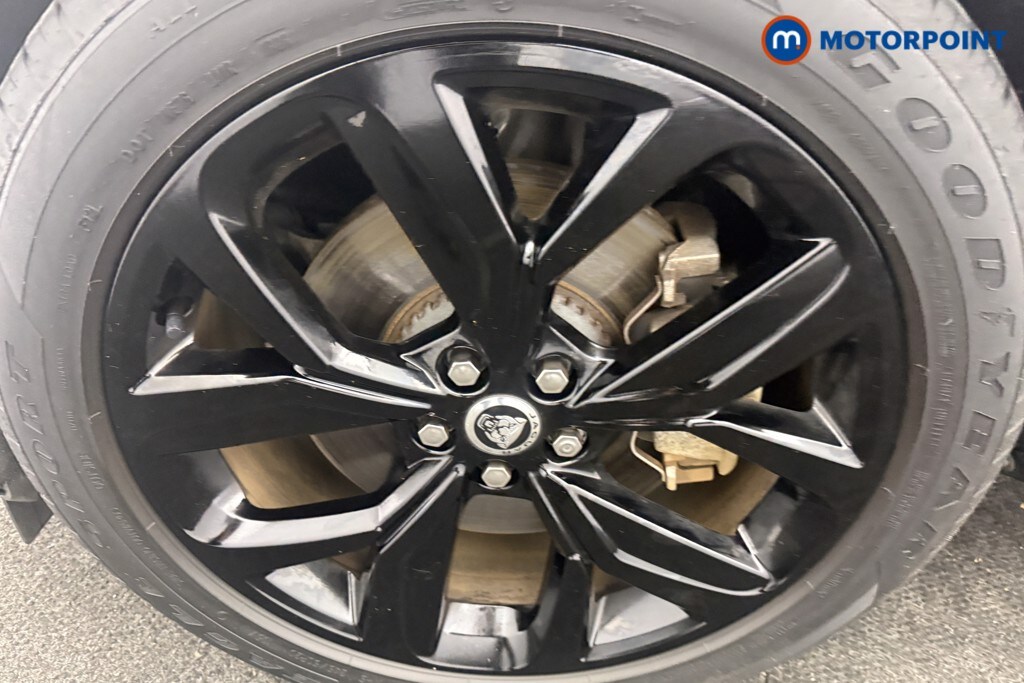 Used Jaguar I-Pace 2024 for sale - 77674919: Photo 38