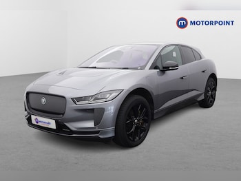 Used Jaguar I-Pace undefined for sale - 77674919: Photo