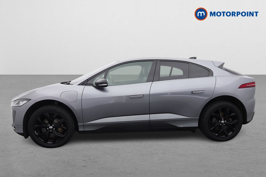 Used Jaguar I-Pace 2024 for sale - 77674919: Photo 4