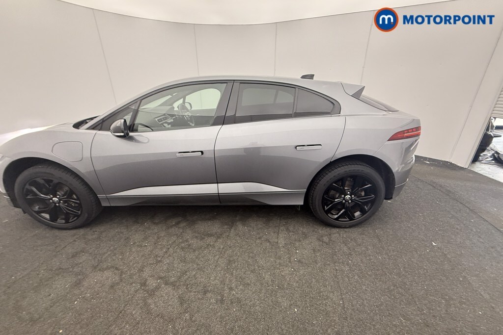 Used Jaguar I-Pace 2024 for sale - 77674919: Photo 41