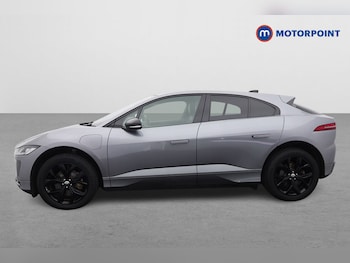 Used Jaguar I-Pace undefined for sale - 77674919: Photo