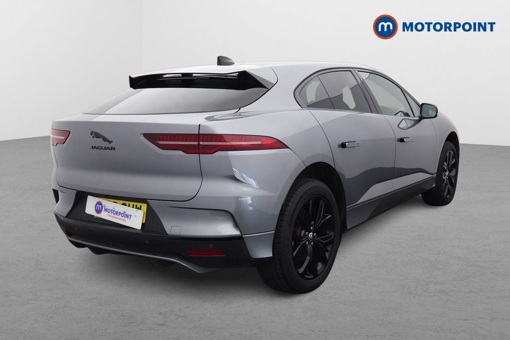 Used Jaguar I-Pace 2024 for sale - 77674919: Photo 7