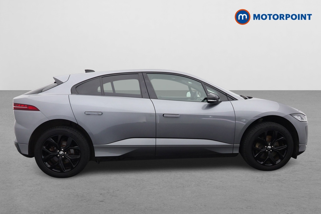 Used Jaguar I-Pace 2024 for sale - 77674919: Photo 8