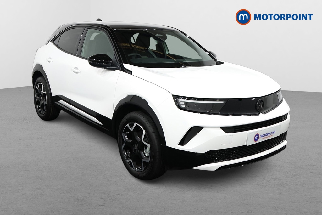 Used Vauxhall Mokka 2025 for sale - 76252962: Photo 1