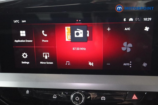 Used Vauxhall Mokka 2025 for sale - 76252962: Photo 12