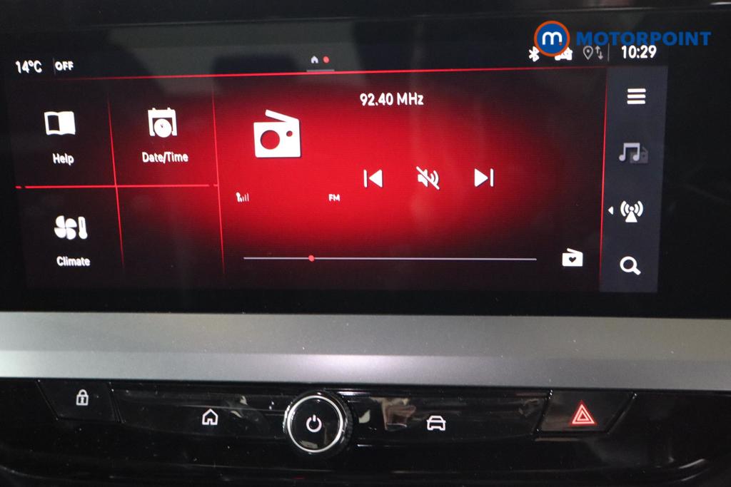 Used Vauxhall Mokka 2025 for sale - 76252962: Photo 13