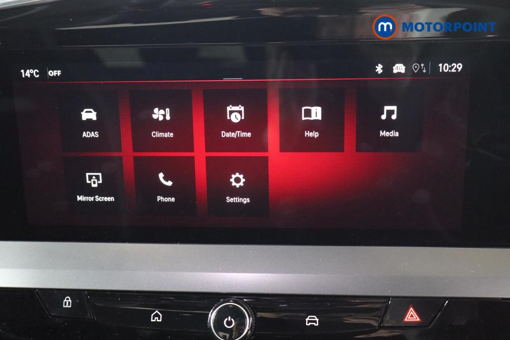 Used Vauxhall Mokka 2025 for sale - 76252962: Photo 14