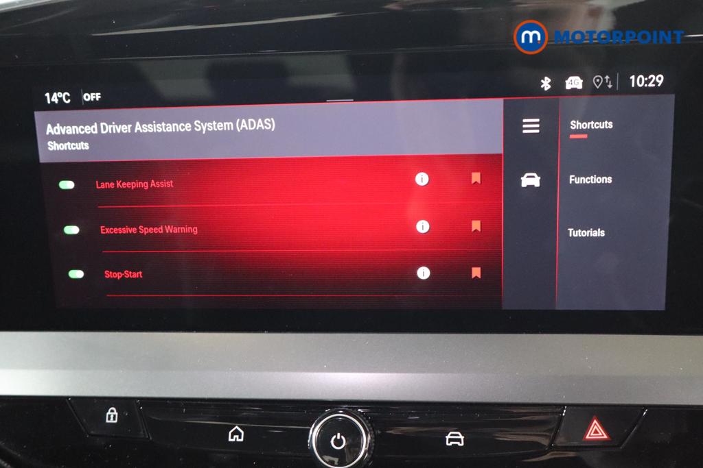 Used Vauxhall Mokka 2025 for sale - 76252962: Photo 15