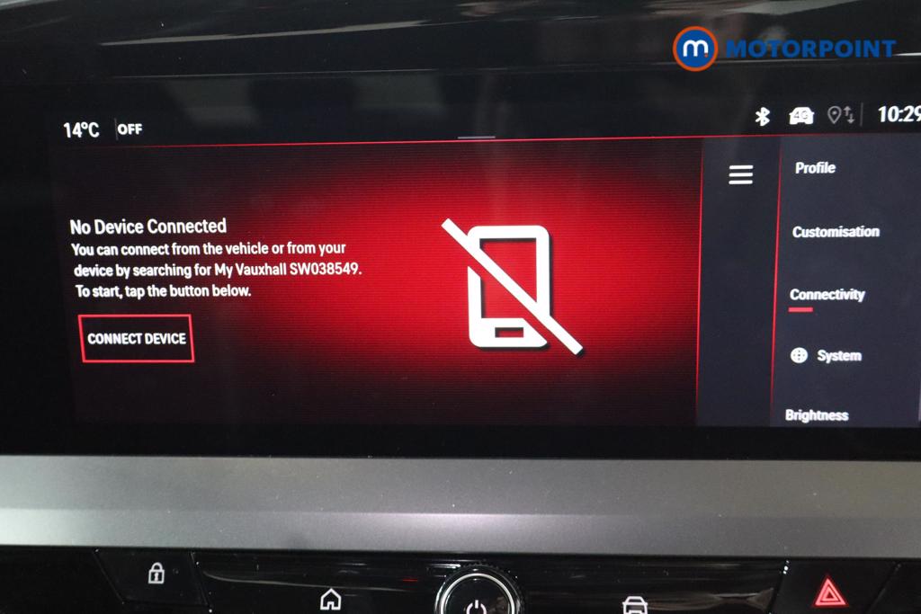 Used Vauxhall Mokka 2025 for sale - 76252962: Photo 16