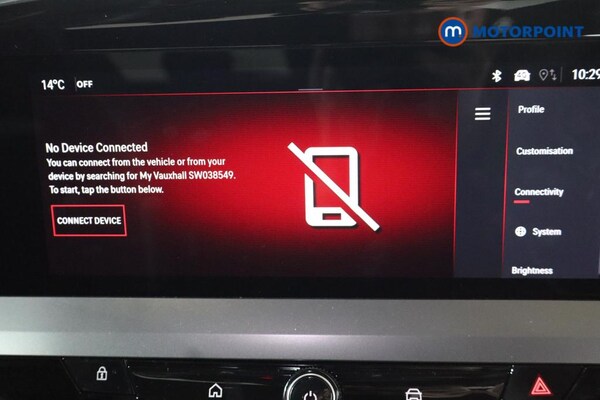 Used Vauxhall Mokka 2025 for sale - 76252962: Photo 16