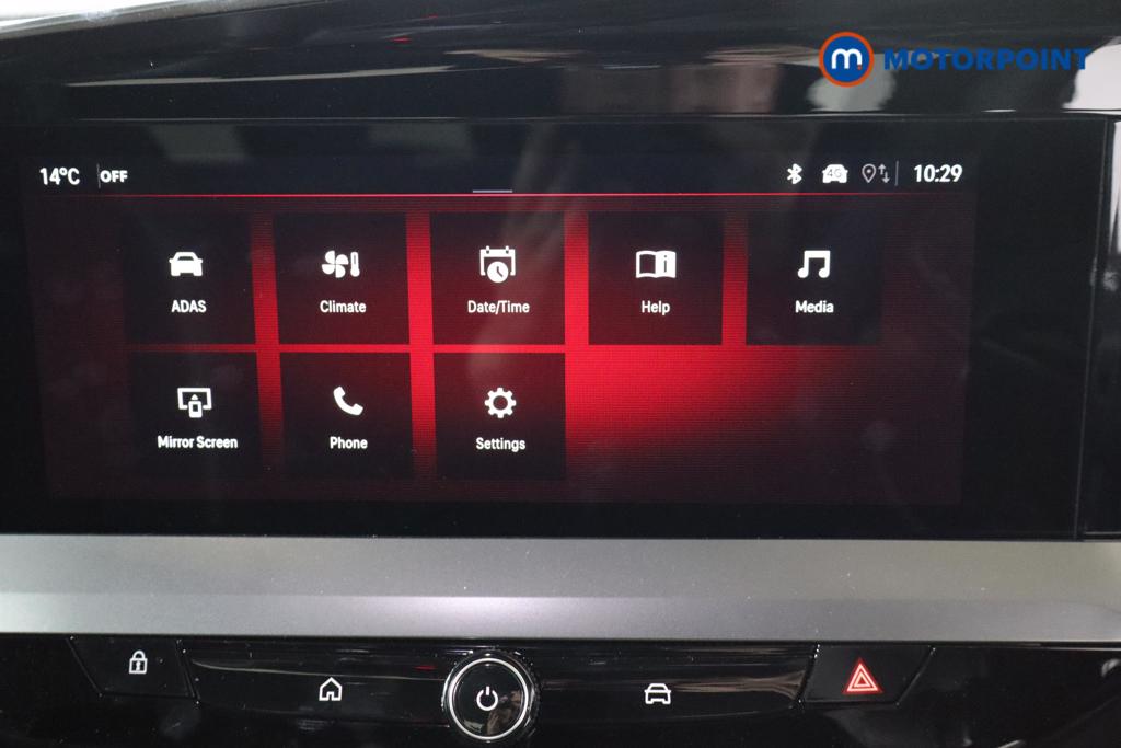 Used Vauxhall Mokka 2025 for sale - 76252962: Photo 17