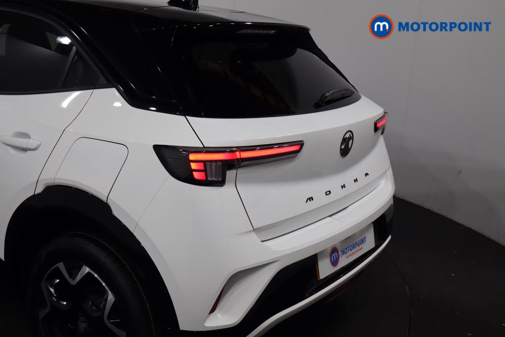 Used Vauxhall Mokka 2025 for sale - 76252962: Photo 35