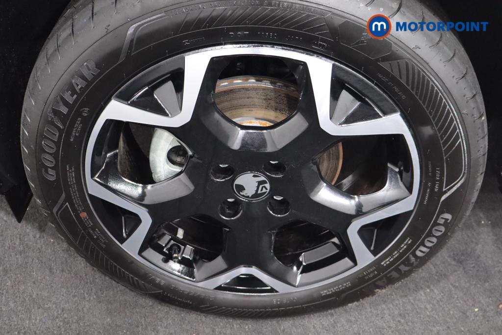 Used Vauxhall Mokka 2025 for sale - 76252962: Photo 36