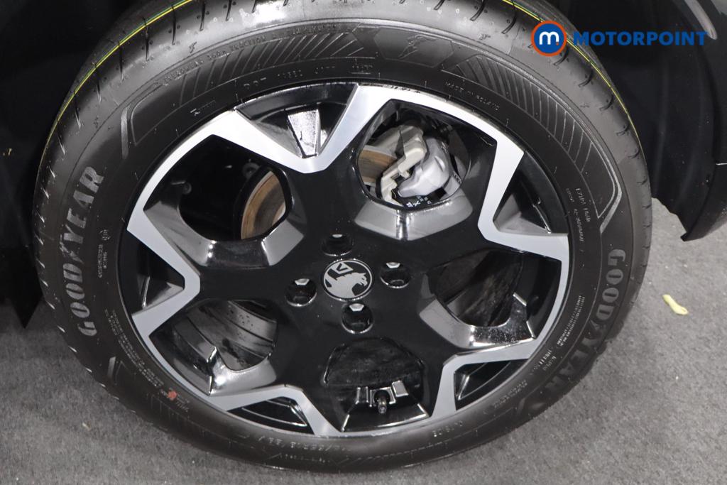 Used Vauxhall Mokka 2025 for sale - 76252962: Photo 37