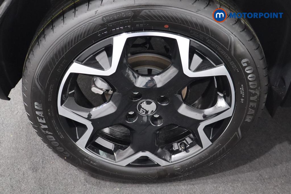 Used Vauxhall Mokka 2025 for sale - 76252962: Photo 38