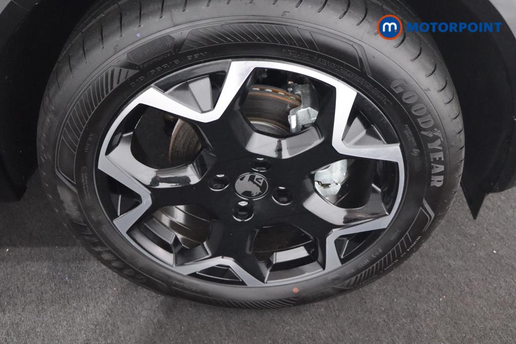 Used Vauxhall Mokka 2025 for sale - 76252962: Photo 39