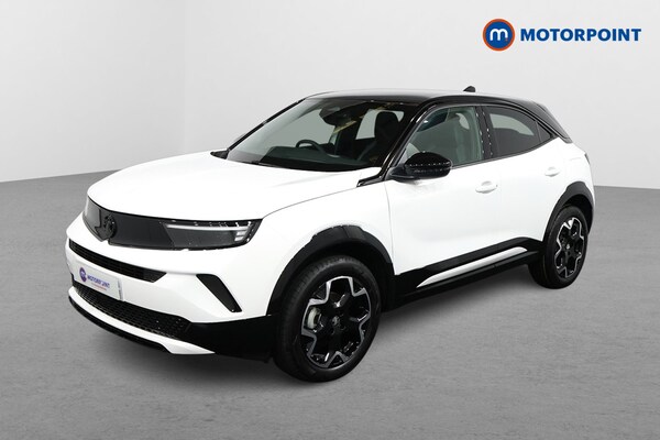 Used Vauxhall Mokka 2025 for sale - 76252962: Photo 3