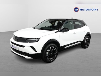 Used Vauxhall Mokka 2025 for sale - 76252962: Photo 3