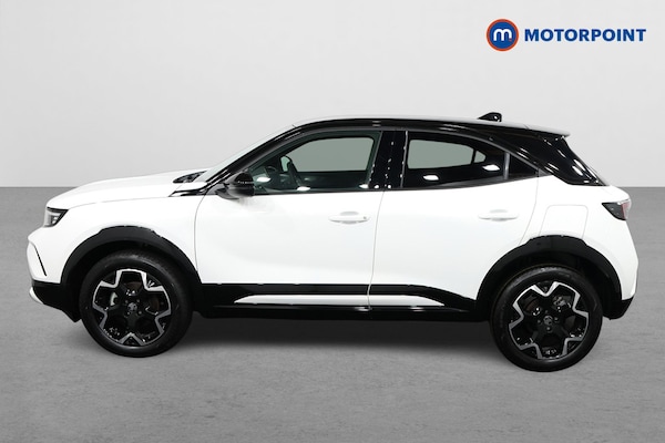 Used Vauxhall Mokka 2025 for sale - 76252962: Photo 4
