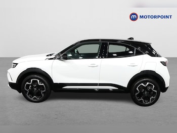 Used Vauxhall Mokka 2025 for sale - 76252962: Photo 4