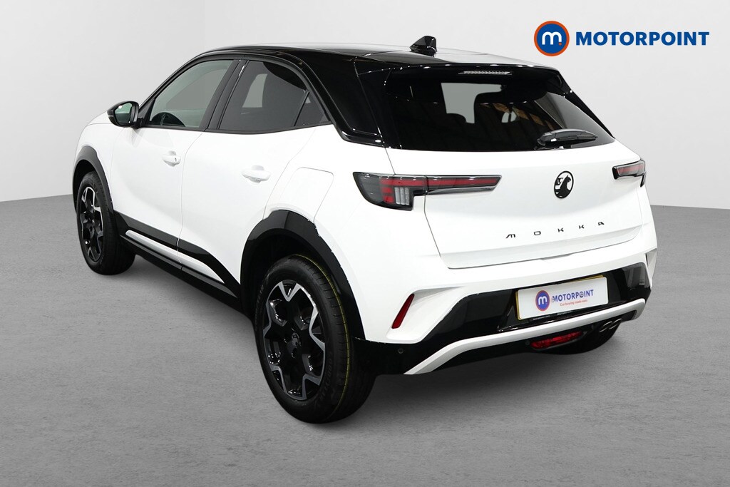 Used Vauxhall Mokka 2025 for sale - 76252962: Photo 5