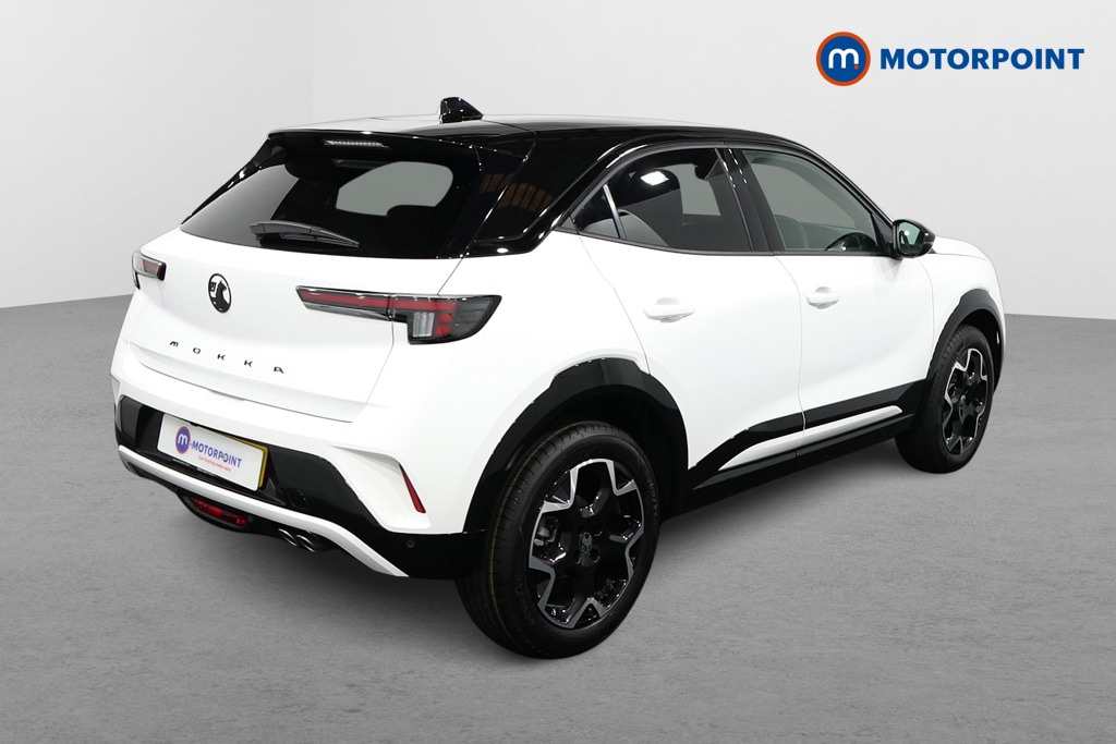 Used Vauxhall Mokka 2025 for sale - 76252962: Photo 7
