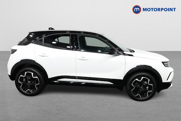 Used Vauxhall Mokka 2025 for sale - 76252962: Photo 8