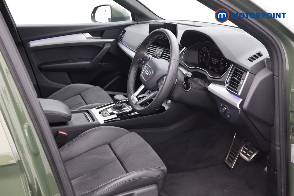 Used Audi Q5 2023 for sale - 76612150: Photo 12