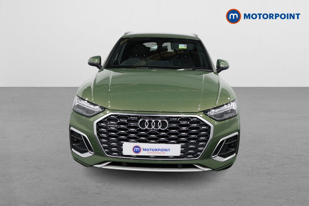 Used Audi Q5 2023 for sale - 76612150: Photo 2