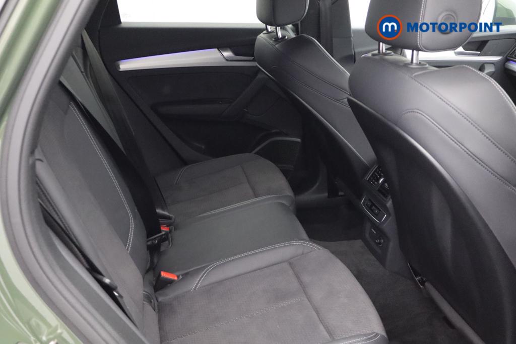 Used Audi Q5 2023 for sale - 76612150: Photo 25