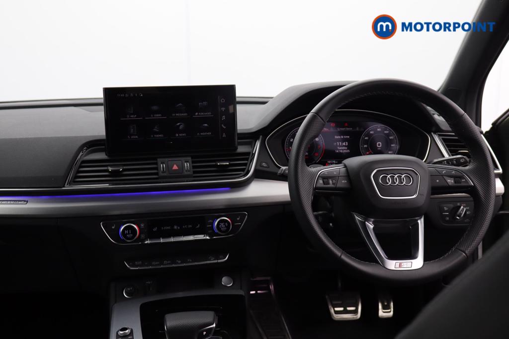 Used Audi Q5 2023 for sale - 76612150: Photo 28