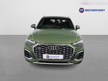 Used Audi Q5 2023 for sale - 76612150: Photo