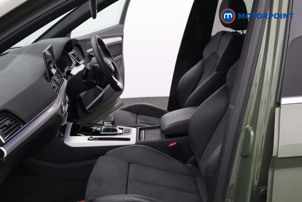 Used Audi Q5 2023 for sale - 76612150: Photo 34