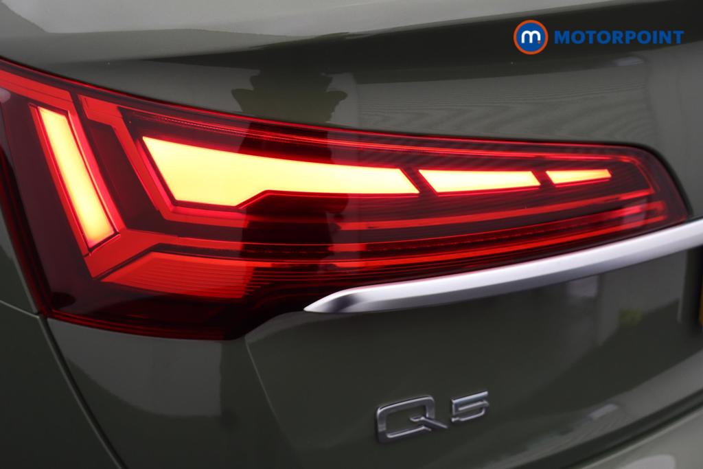 Used Audi Q5 2023 for sale - 76612150: Photo 37