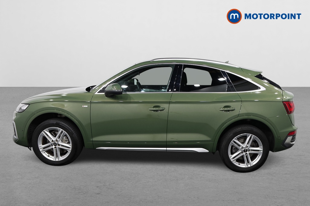 Used Audi Q5 2023 for sale - 76612150: Photo 4