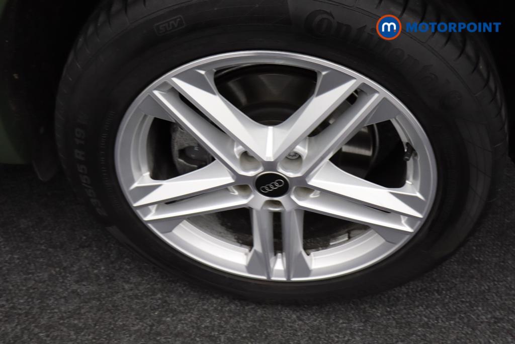 Used Audi Q5 2023 for sale - 76612150: Photo 41