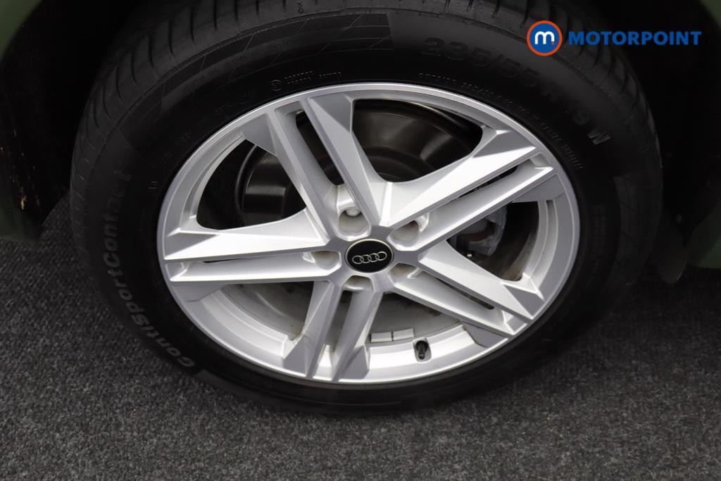 Used Audi Q5 2023 for sale - 76612150: Photo 42