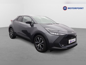 2024 - 2.0 PHEV Design 5dr CVT