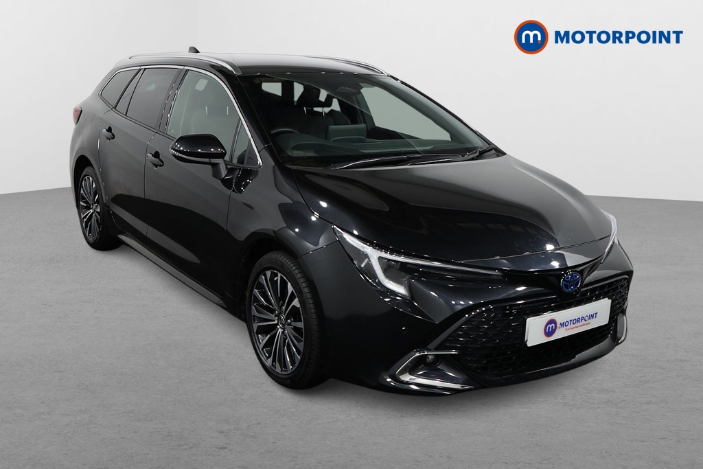 Used Toyota Corolla 2024 for sale - 76339357: Photo 1