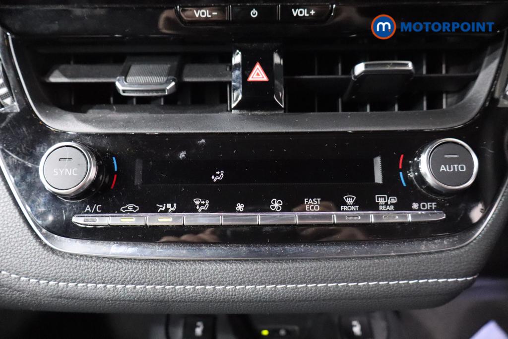 Used Toyota Corolla 2024 for sale - 76339357: Photo 11