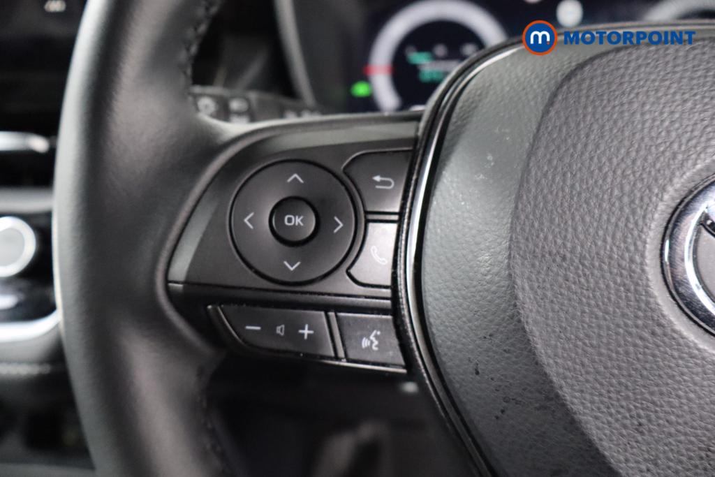 Used Toyota Corolla 2024 for sale - 76339357: Photo 13