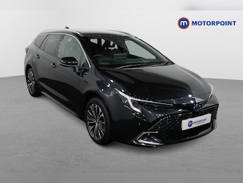 Toyota - Corolla