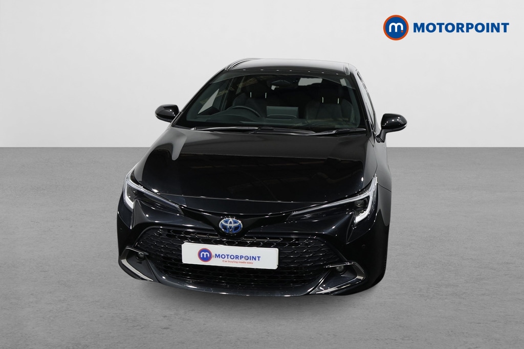Used Toyota Corolla 2024 for sale - 76339357: Photo 2