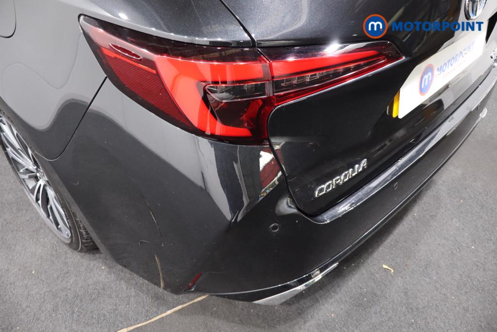 Used Toyota Corolla 2024 for sale - 76339357: Photo 24