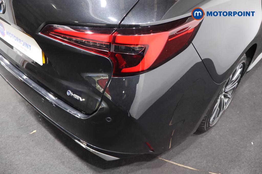 Used Toyota Corolla 2024 for sale - 76339357: Photo 25