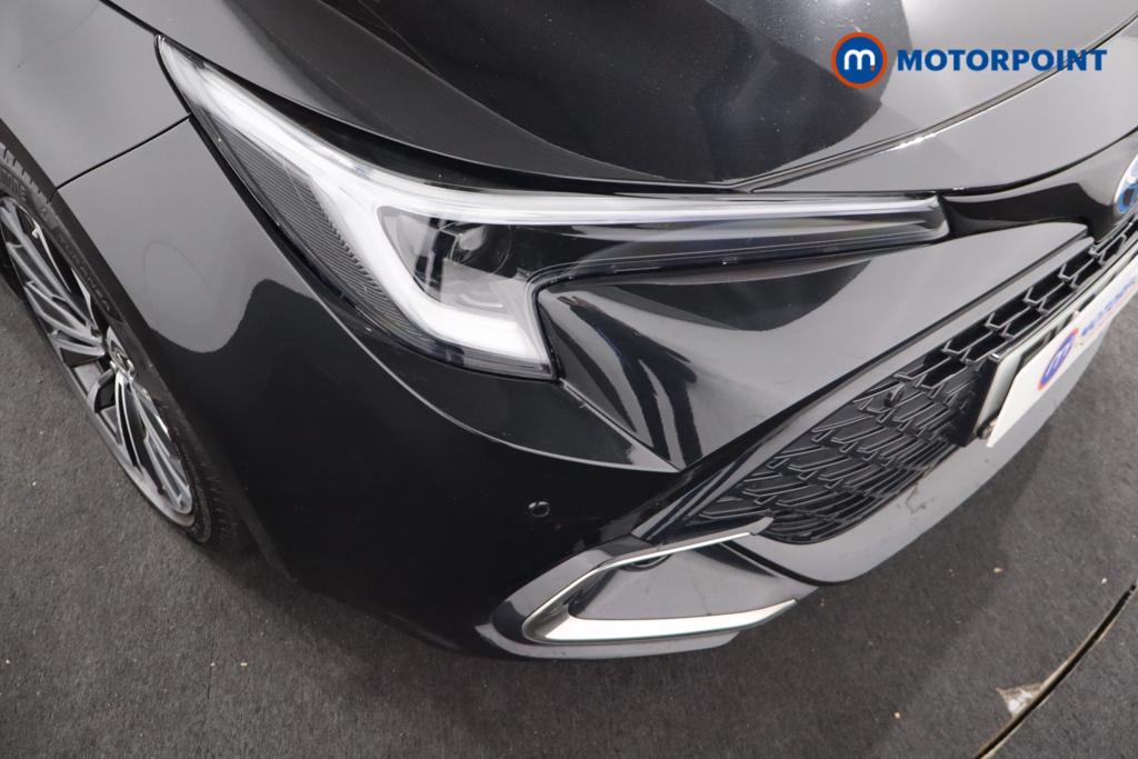 Used Toyota Corolla 2024 for sale - 76339357: Photo 26