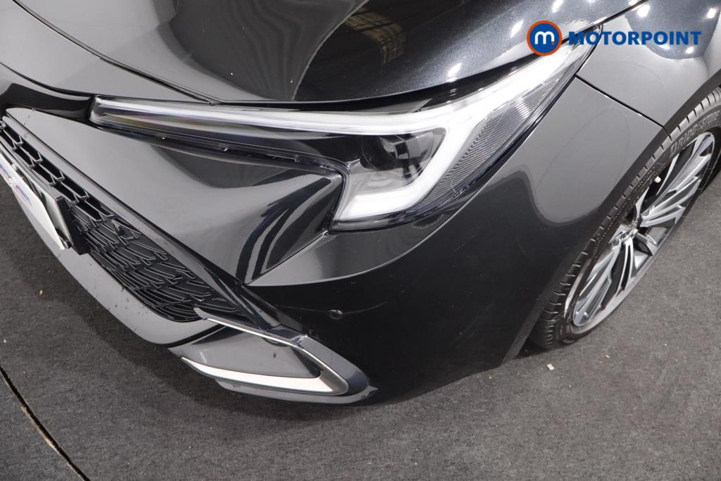 Used Toyota Corolla 2024 for sale - 76339357: Photo 27