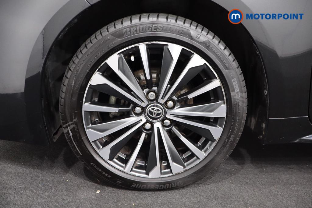 Used Toyota Corolla 2024 for sale - 76339357: Photo 28