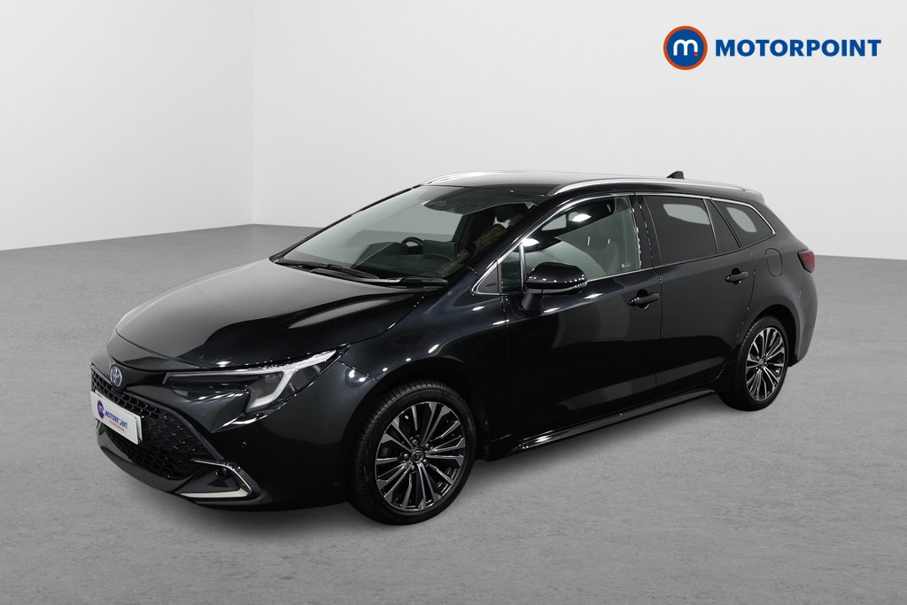 Used Toyota Corolla 2024 for sale - 76339357: Photo 3